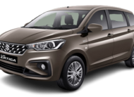 Suzuki All New Ertiga