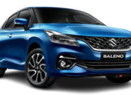 Suzuki New Baleno