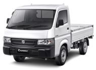 Suzuki New Carry Pickup